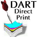 DART Direct Print